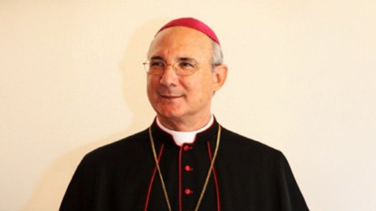 Dom Pedro Carlos Cipollini: quinze anos de episcopado