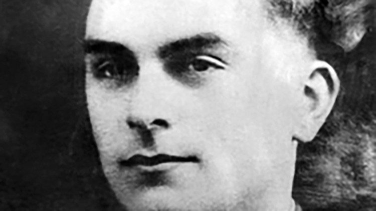 Ucrânia: beatificação do Padre Oros, exemplo de esperança para quem vive na guerra