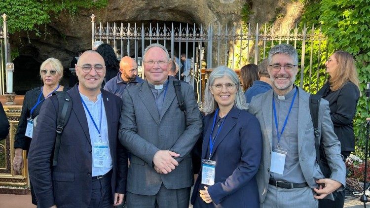 Mariologia e sinodalidade: ecos portugueses de um congresso