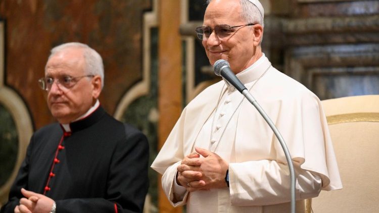 Divulgada programação da Assembleia Diocesana de Roma com o Papa Divulgada programação da Assembleia Diocesana de Roma com o Papa