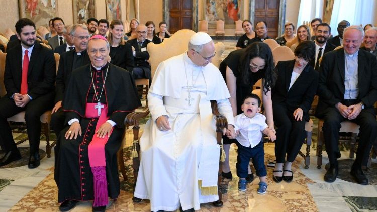 Encontro Jubilar e Sinodal sobre Vida e Família propõe estratégias para enfrentar os grandes desafios do cuidado da vida