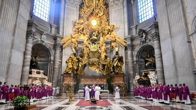 Parolin: núncio Rugambwa, uma testemunha da caridade