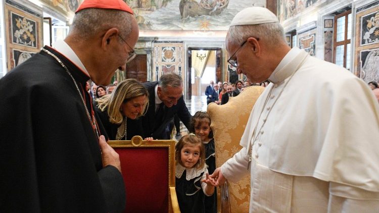 Leão XIV: uma teologia que se encarne nos eventos concretos da humanidade de hoje