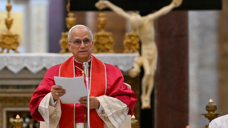 Papa recorda mártires e cita a esperança desarmada da Ir. Dorothy Stang na Amazônia