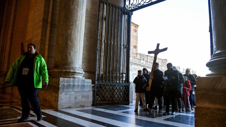 Jubileu da Consolação, Leão XIV presidirá a Vigília de Oração