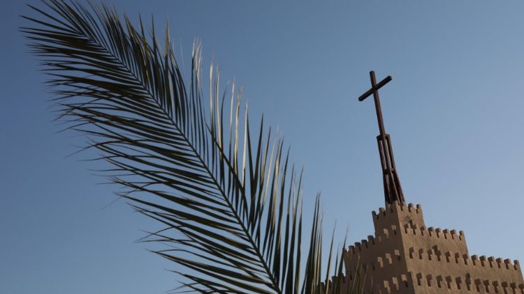 “Mortos por testemunhar o Evangelho”: mais de 1600 novos mártires no século XXI “Mortos por testemunhar o Evangelho”: mais de 1600 novos mártires no século XXI