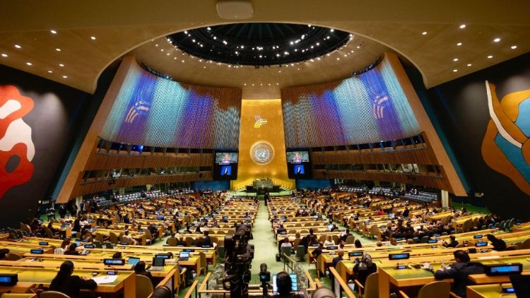EUA negam vistos a delegados palestinos na ONU EUA negam vistos a delegados palestinos na ONU