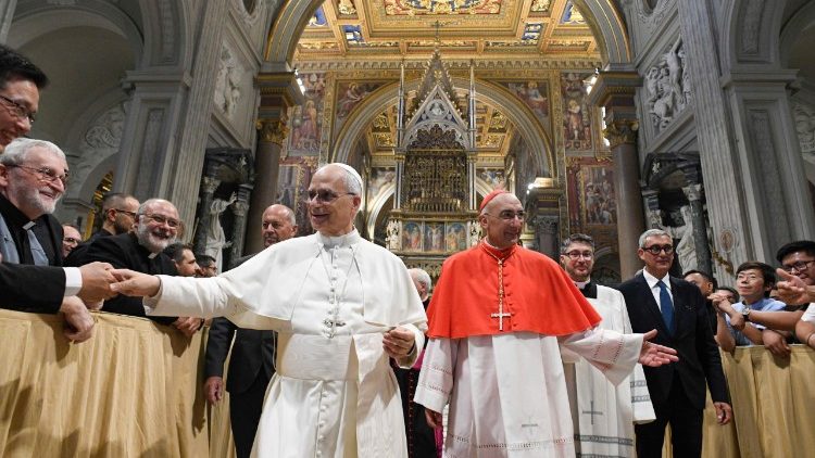 Desafios para a evangelização