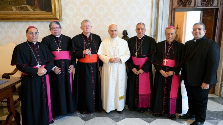 O Celam com o Papa: Igreja profética, missionária, sinodal e misericordiosa