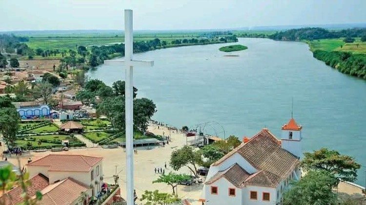 Angola – Encerra-se a peregrinação de 2025 ao Santuário da Muxima Angola – Encerra-se a peregrinação de 2025 ao Santuário da Muxima
