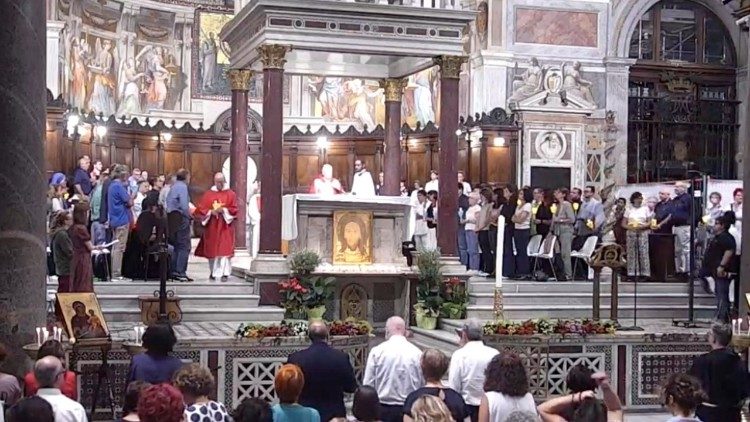 Patriarca de Jerusalém: estamos devastados, jamais vi um momento tão difícil