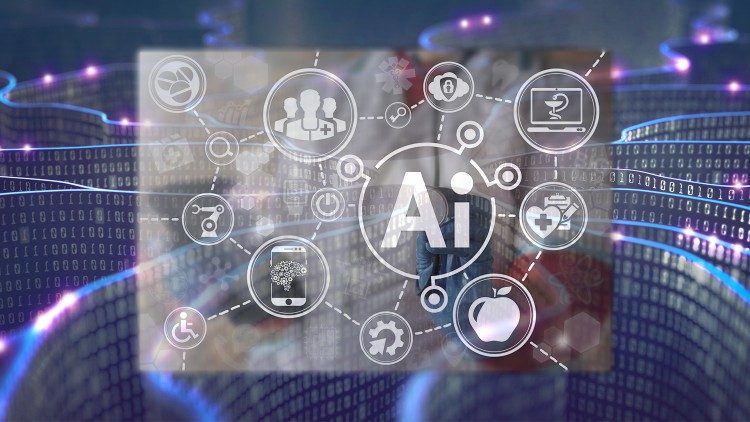 Dom Oriolo: Inteligência Artificial, a serviço da vida