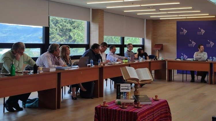 Projeto do Ecossistema Sinodal Pan-Americano “Juntos” terá início em outubro