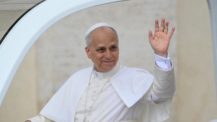 O Papa escreve a uma estudante: não percamos a esperança nestes tempos difíceis