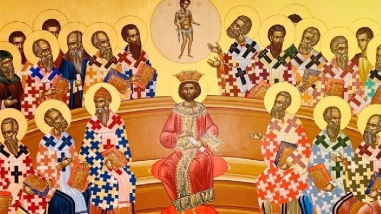 Cristãos em diálogo para enfrentar os desafios ecumênicos