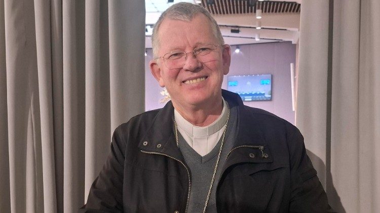 Dom Jaime: vivemos um momento que requer senso de pertença à nação