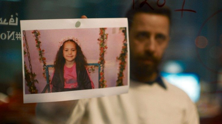 “A Voz de Hind Rajab” denuncia a tragédia das crianças em Gaza