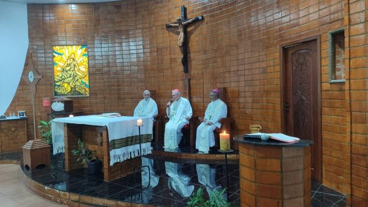 Assembleia Regional Norte 1: um claro exemplo de Igreja sinodal