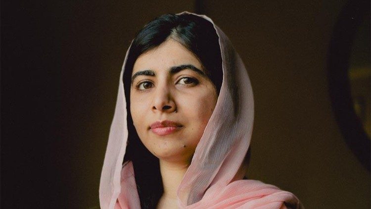 Malala: todos devemos lutar com coragem pelo direito à educação Malala: todos devemos lutar com coragem pelo direito à educação