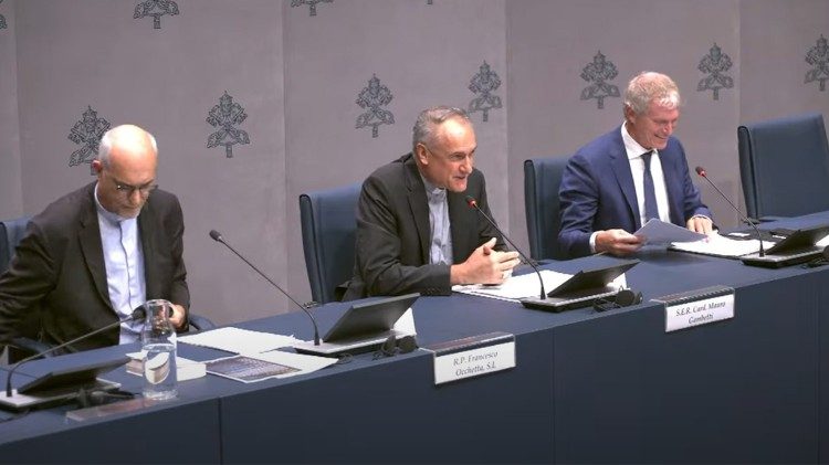 A programação do Encontro sobre Fraternidade Humana, inclusive com presença de Andrea Bocelli A programação do Encontro sobre Fraternidade Humana, inclusive com presença de Andrea Bocelli