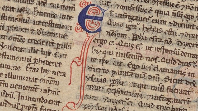 Reflexão para o 26º Domingo do Tempo Comum