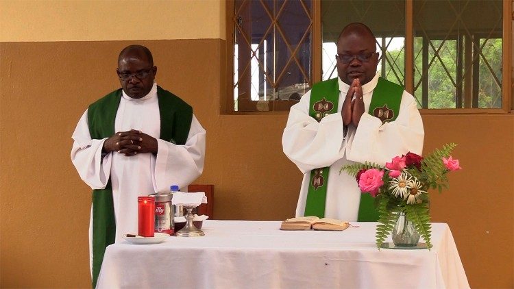 Professores em Nampula reflectem missão e celebram jubileu com retiro espiritual