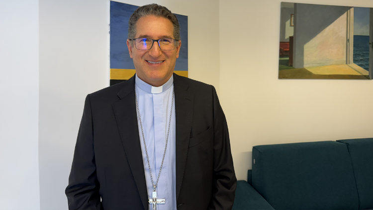 Dom Alí Herrera: a reparação das vítimas é condição para a justiça delas