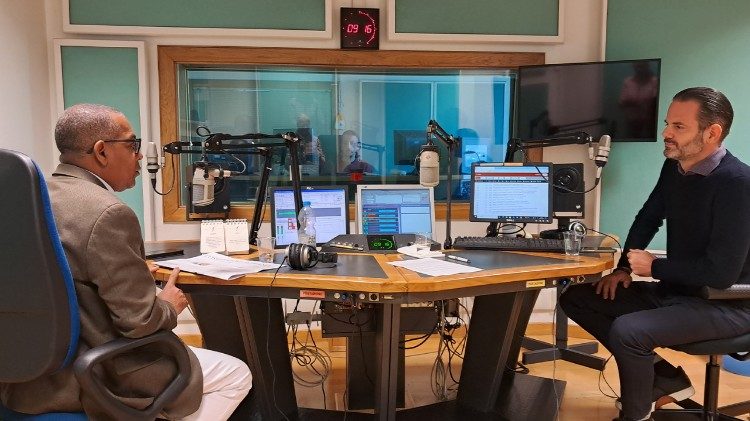 Celebrar o melhor da África pelo viés do pensamento e da cultura