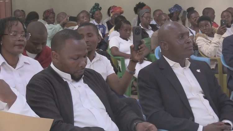 Moçambique celebra a paz: Religiões unidas pela esperança