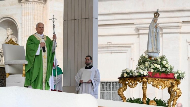 Papa: cuidado com a instrumentalização da fé, pode anestesiar o coração