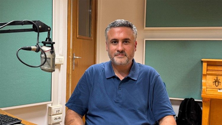 Jubileu das Equipes Sinodais: o Sínodo é um grande desafio para a Igreja