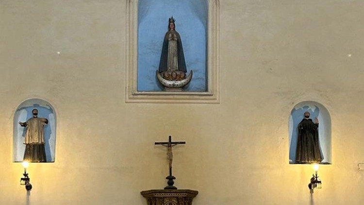 Redescoberta e valorização da memória jesuítico-guarani: a contribuição do mundo acadêmico