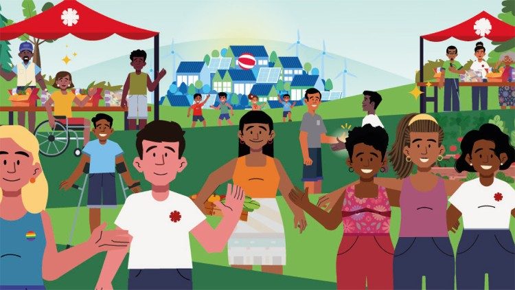 Cáritas lança vídeos sobre justiça socioambiental rumo à COP30