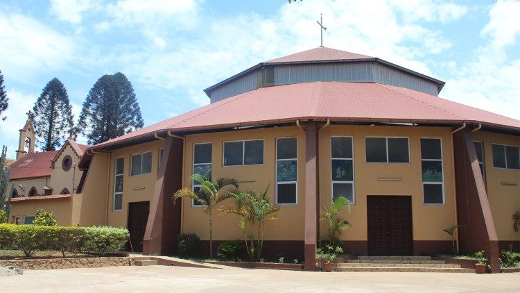 Arranca em Chimoio a divulgação das conclusões da Assembleia Nacional de Pastoral