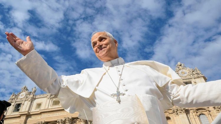 Leão XIV, primeira viagem à Turquia e ao Líbano, de 27 de novembro a 2 de dezembro