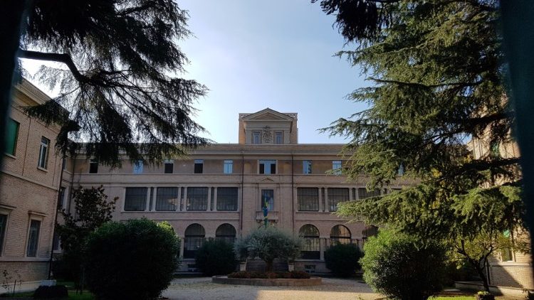 Ano Acadêmico é solenemente aberto no Colégio Pio Brasileiro