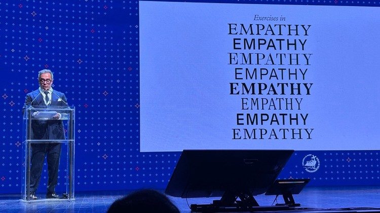 Universidade Católica Portuguesa destaca-se no Jubileu do Mundo Educativo