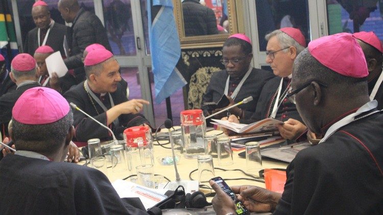 IMBISA celebra jubileu com apelo à missão, solidariedade e esperança para a juventude