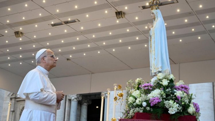 Papa aos poderosos do mundo: Tenham a audácia de se desarmar”