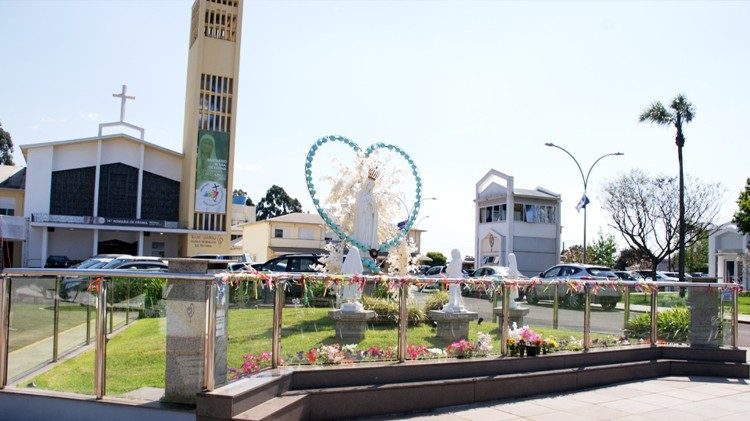 74ª Romaria de Nossa Senhora de Fátima de Erexim/RS é neste final de semana