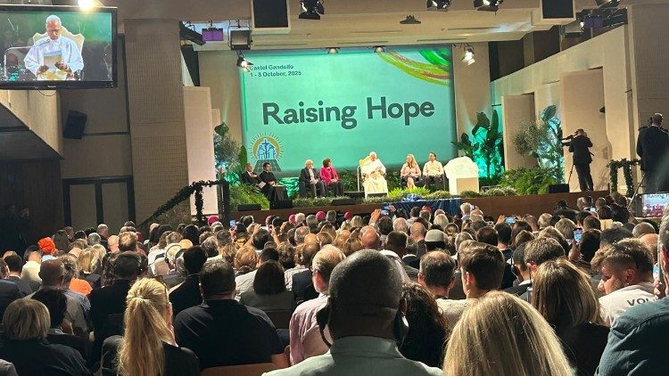 Conferência sobre a Laudato sì com participação do Papa quer multiplicar a esperança