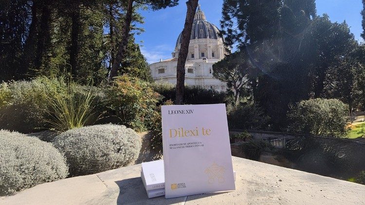 “A Dilexi te, um ícone do magistério da Igreja”