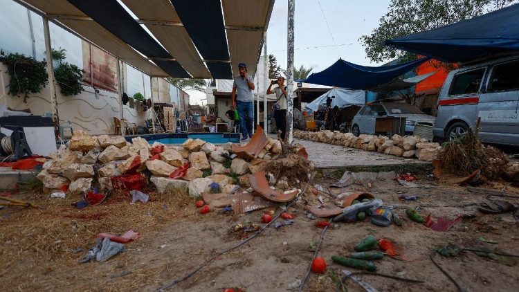 Trégua instável em Gaza: dezenas de vítimas em troca de ataques