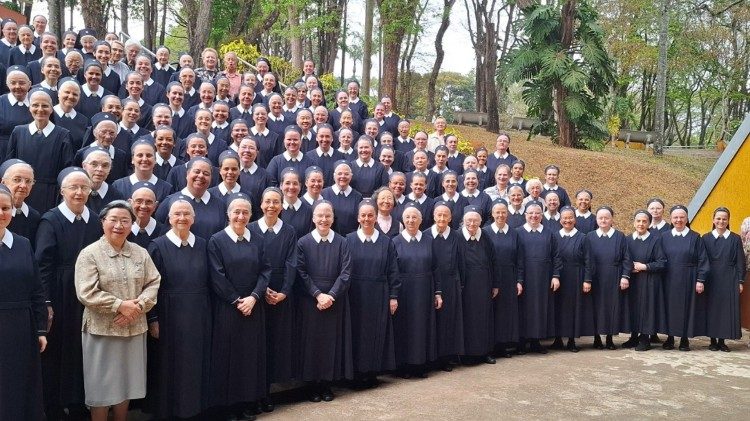 Inicia-se o Ano Centenário das Irmãs de Maria de Schoenstatt