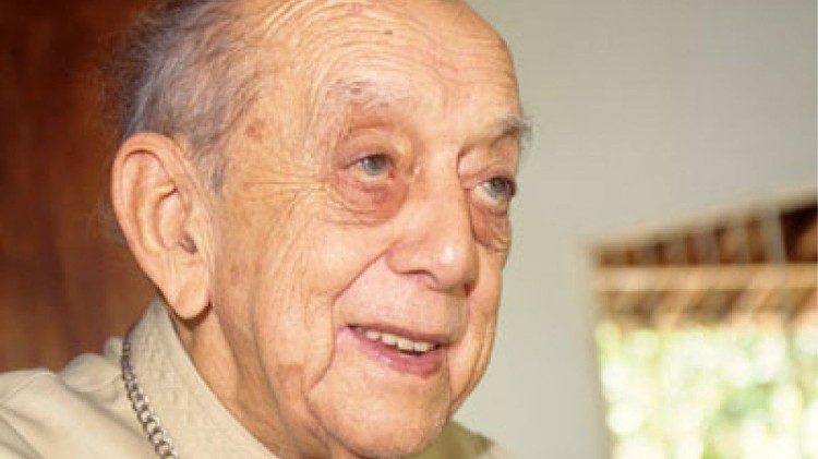 Dom Helder Camara entra para o Livro dos Heróis e Heroínas da Pátria