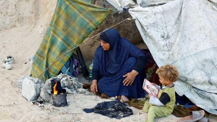 Israel ratifica acordo de paz para Gaza. Decretada a trégua