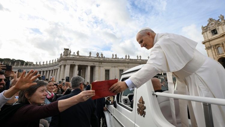 Papa: mesmo que não tenhamos todas as respostas, temos Jesus!