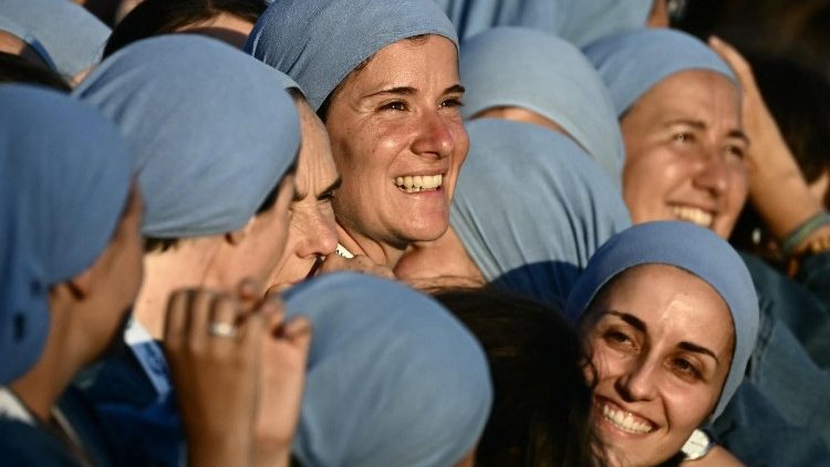 A esperança no vídeo das Pontifícias Obras Missionárias