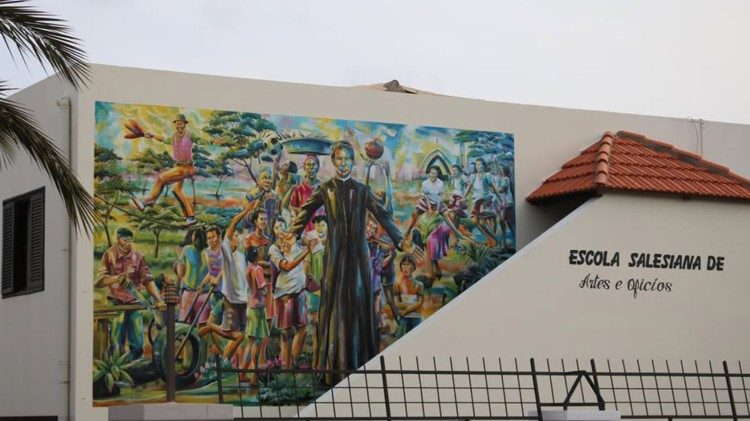 Cabo Verde: ESAO amplia-se com vista na qualidade do ensino