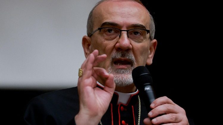 Cardeal Pizzaballa: uma nova página pode finalmente se abrir na Terra Santa